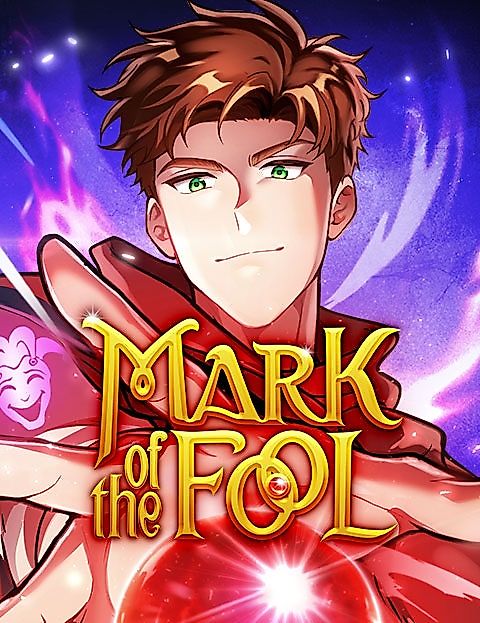 Cover image for the oel called 
