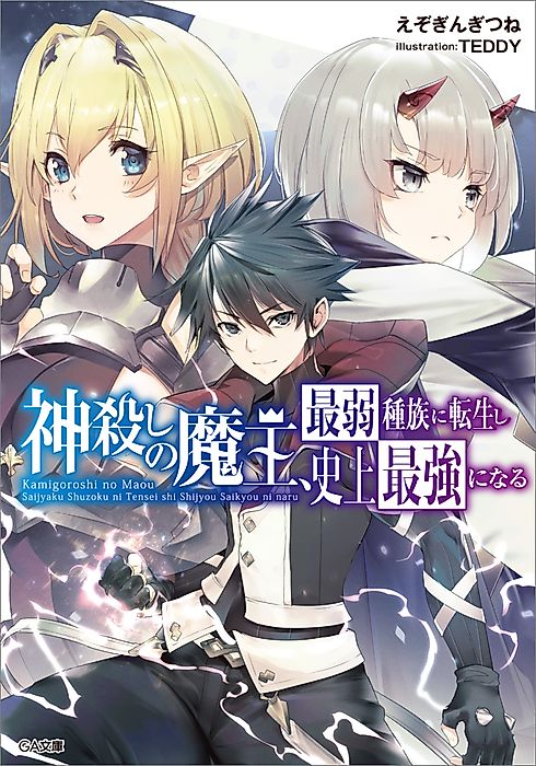 Cover image for the novel called 