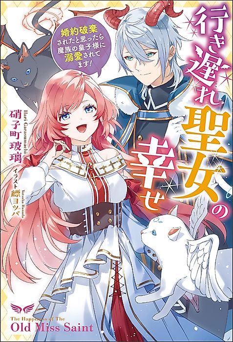 Cover image for the novel called 