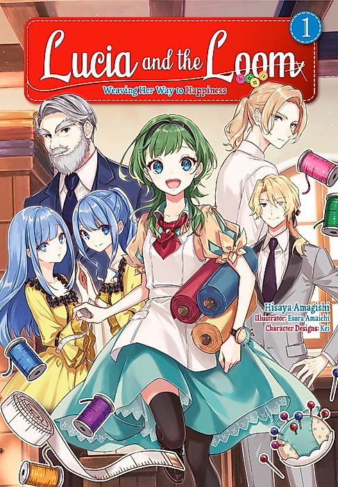 Cover image for the novel called 