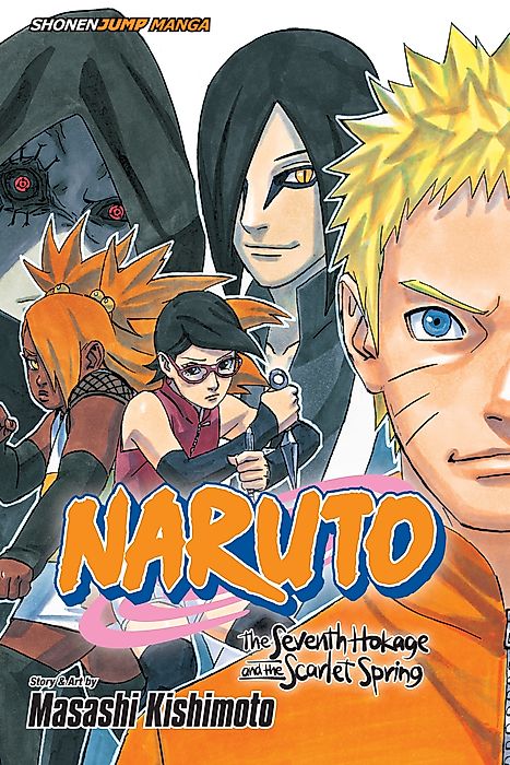 Cover image for the manga called 