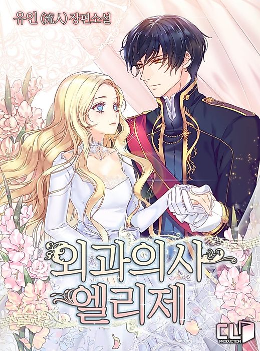 Cover image for the novel called 