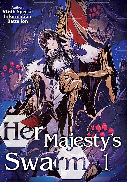 Cover image for the novel called 