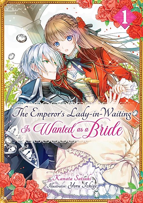 Cover image for the novel called 