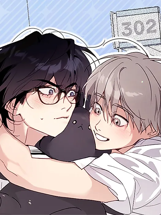 Cover image for the manhwa called Live and Let Love