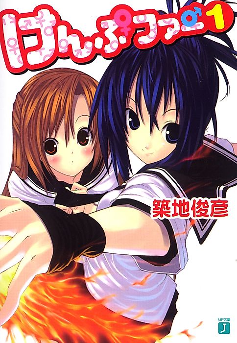 Cover image for the novel called 