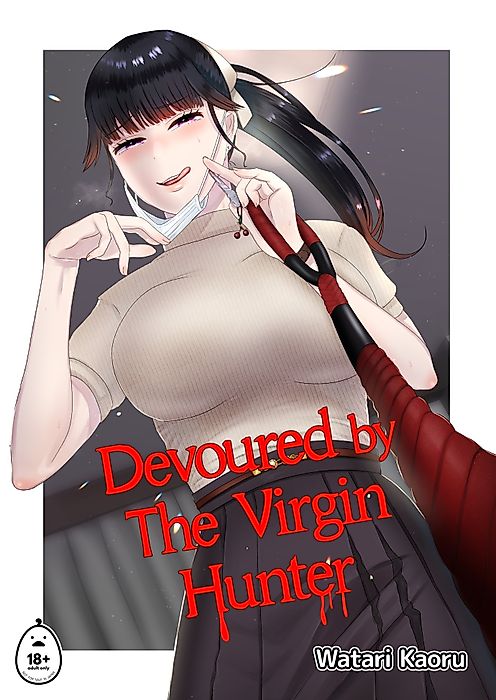 Cover image for the manga called Devoured by The Virgin Hunter