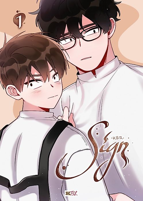 Cover image for the manhwa called 