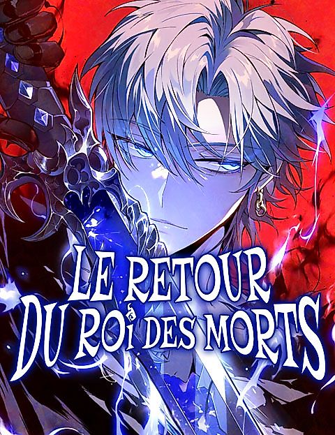 Cover image for the other called Rebirth: Monarch of the Dead