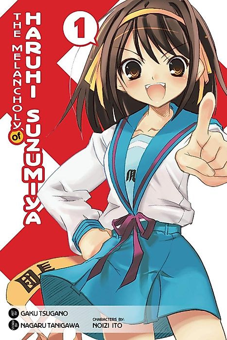 Cover image for the manga called 