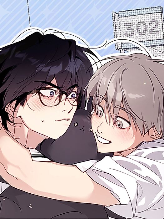 Cover image for the manhwa called Live and Let Love