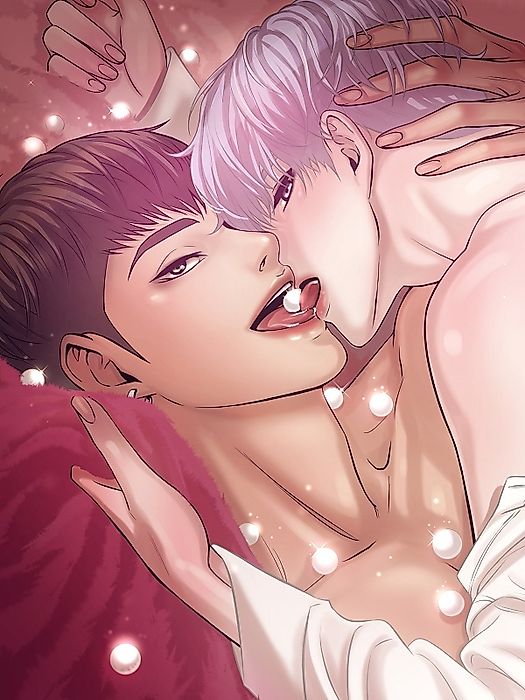 Cover image for the manhwa called 