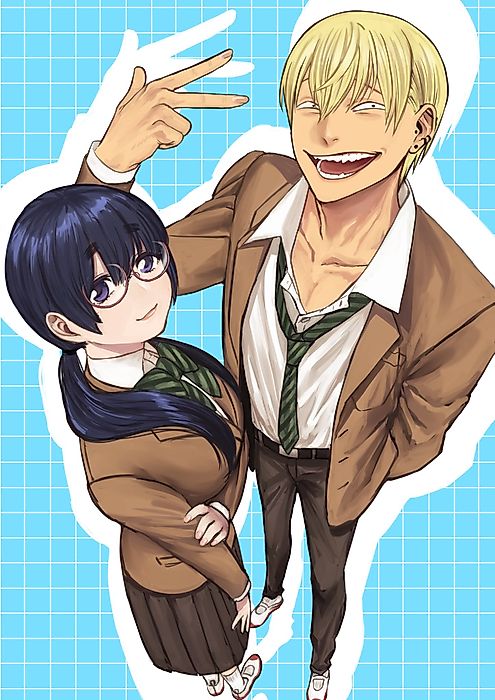 Cover image for the manga called NoTR