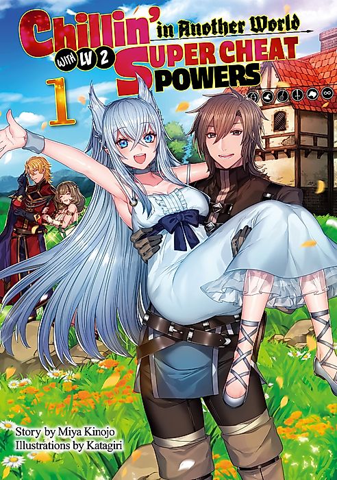 Cover image for the novel called 