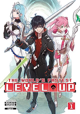 Cover image for the novel called 