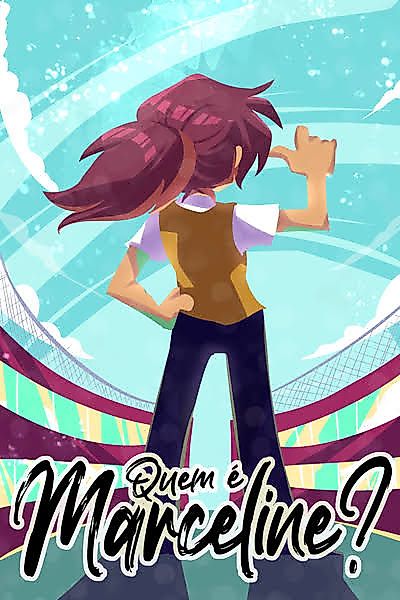 Cover image for the oel called 