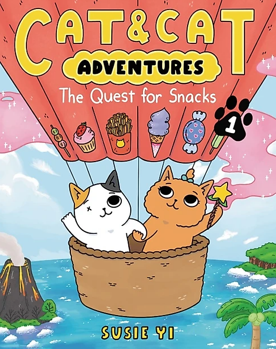 Cover image for the oel called 