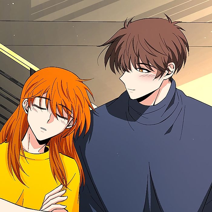 Cover image for the oel called 