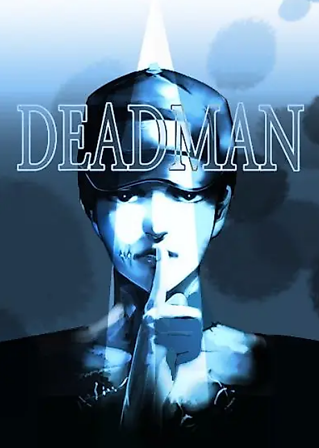 Cover image for the manhwa called 