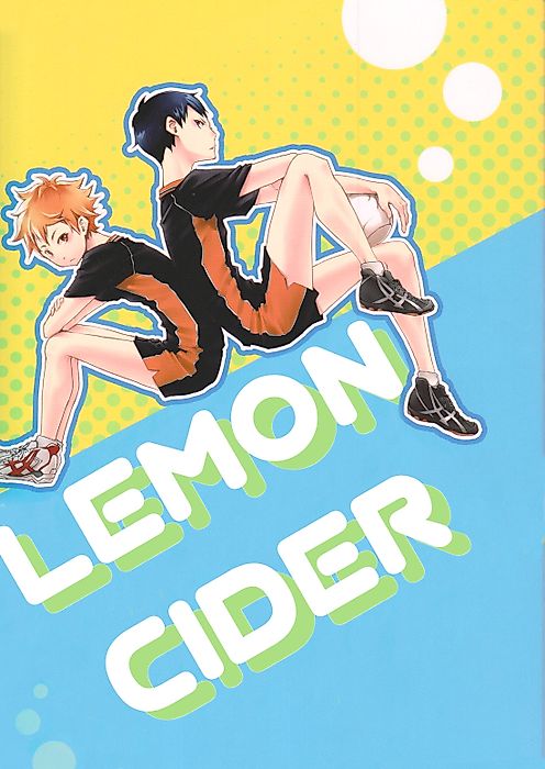 Cover image for the other called 
