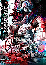 Cover image for the oel called 