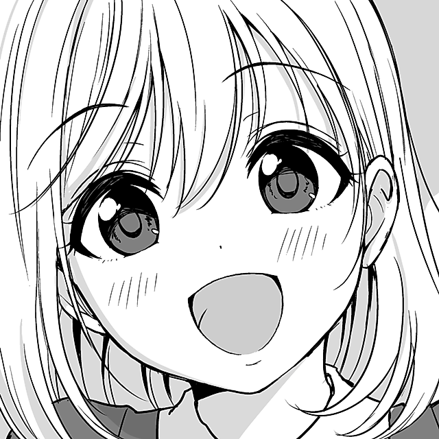 Cover image for the manga called Hanasaki-san is a Bit Off-Key