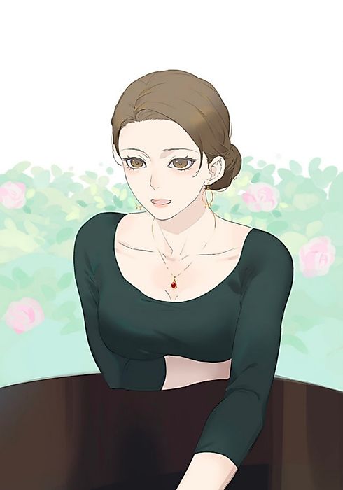 Cover image for the manga called I Give This To You