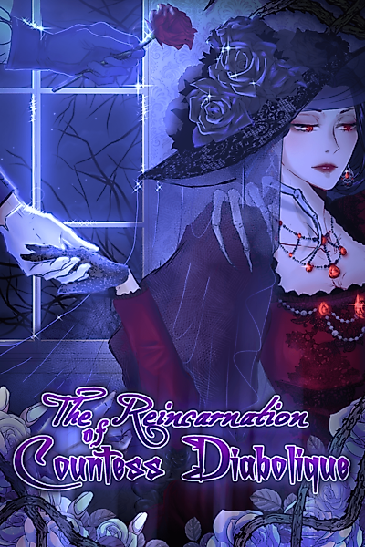 Cover image for the oel called 