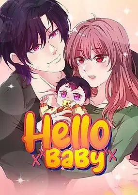 Cover image for the oel called 