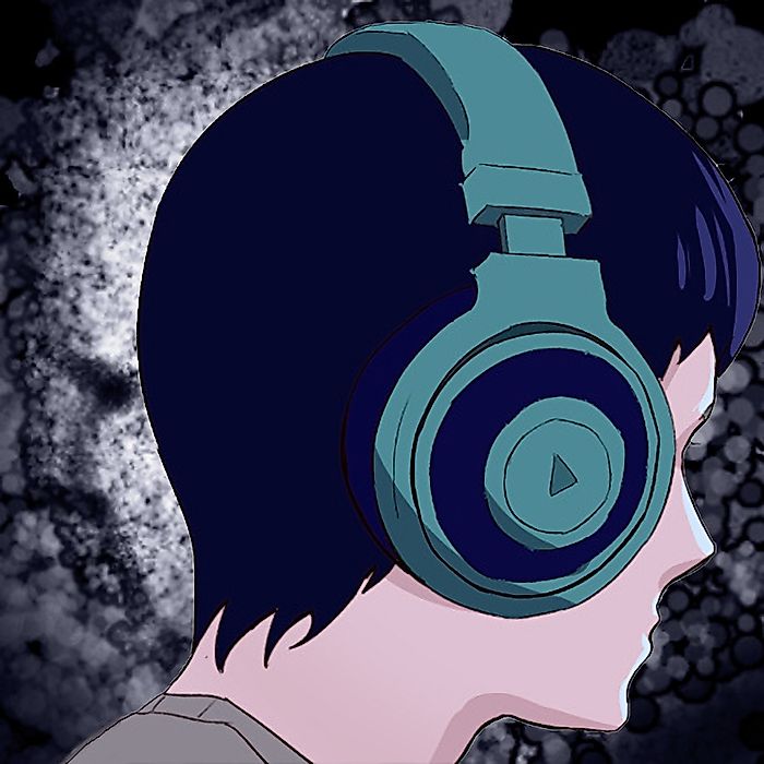 Cover image for the oel called 