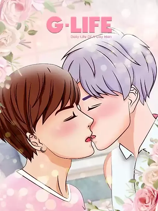 Cover image for the oel called 
