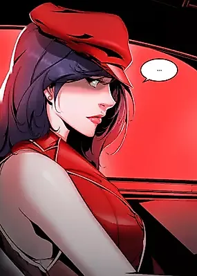 Cover image for the manhwa called 