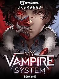 Cover image for the novel called 