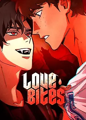 Cover image for the oel called 