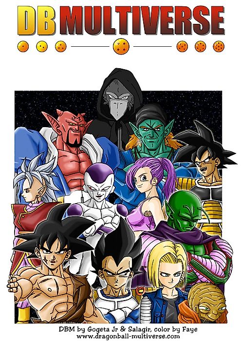 Cover image for the other called 