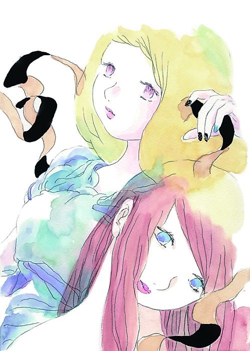 Cover image for the oel called 