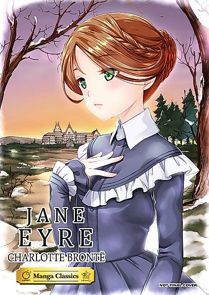 Cover image for the oel called 
