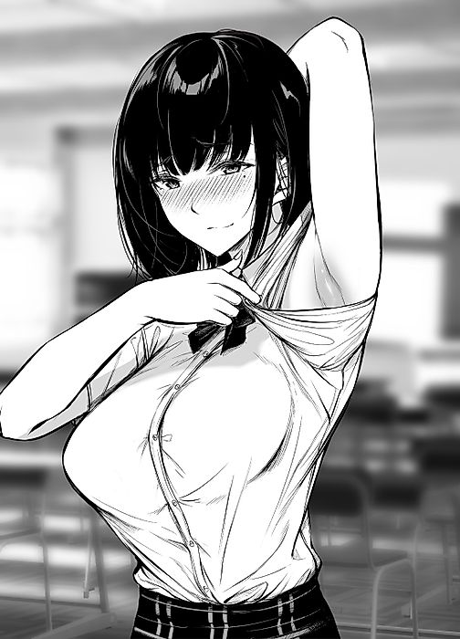 Cover image for the manga called 