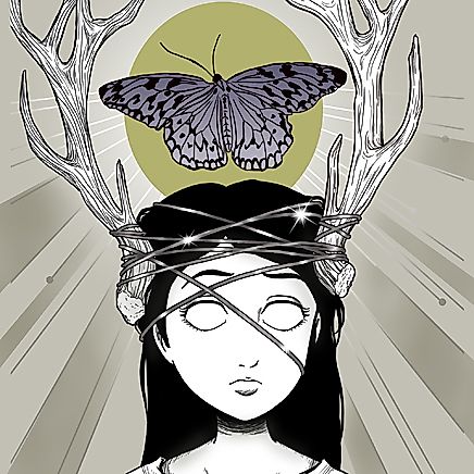 Cover image for the oel called 