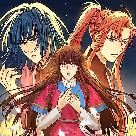 Cover image for the other called 