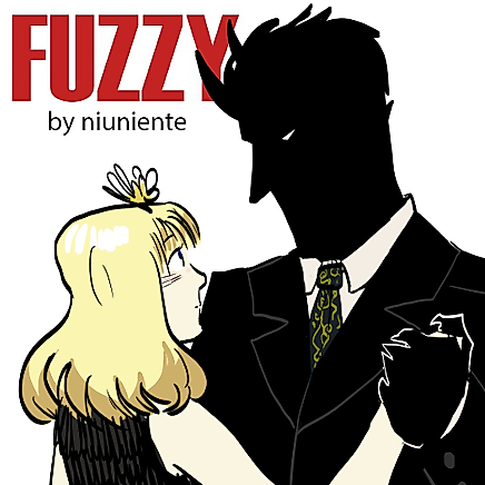 Cover image for the oel called 