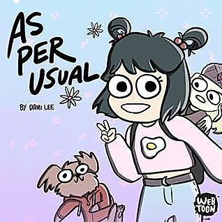 Cover image for the oel called 