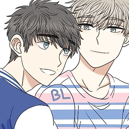 Cover image for the oel called 