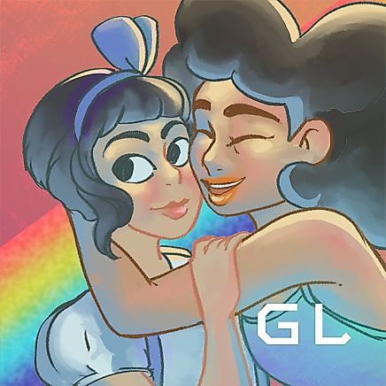Cover image for the oel called 