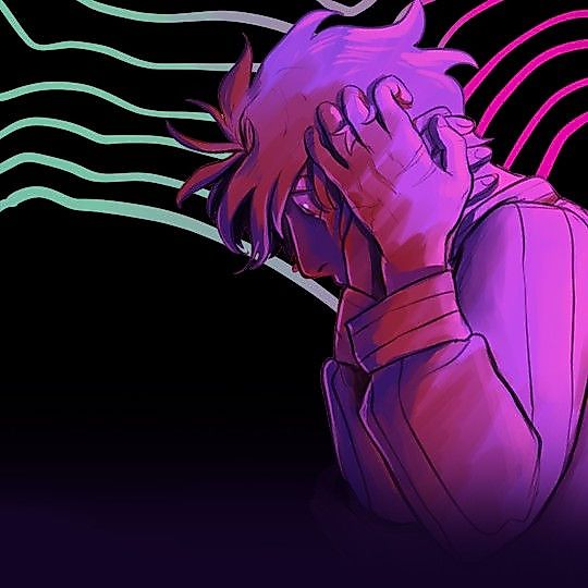 Cover image for the oel called 