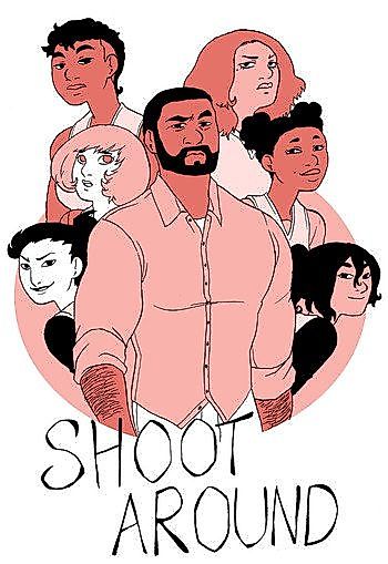 Cover image for the oel called 