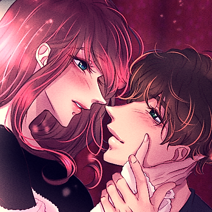Cover image for the oel called 