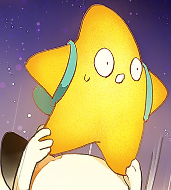 Cover image for the manga called Galaxy Bath
