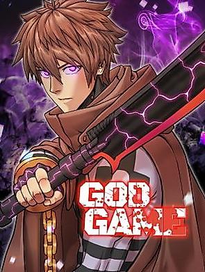 Cover image for the oel called 