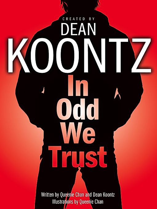 Cover image for the oel called 